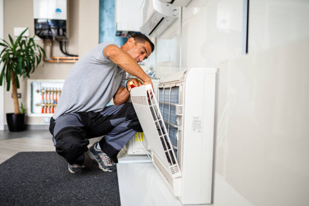 Best HVAC Air Duct Cleaning  in Longview, WA