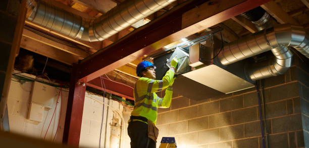 Best Ductwork Cleaning Services  in Longview, WA