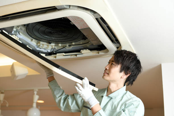 Best Emergency Air Duct Cleaning  in Longview, WA