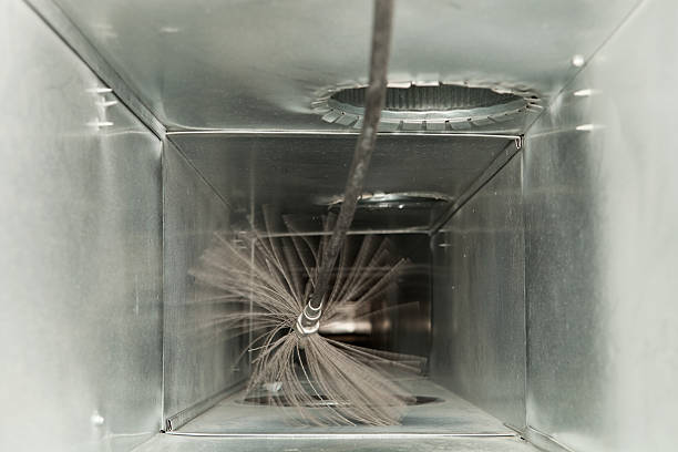 Best General Air Duct Cleaning  in Longview, WA