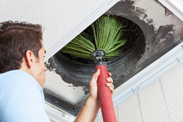 Best Best Air Duct Cleaning Company  in Longview, WA