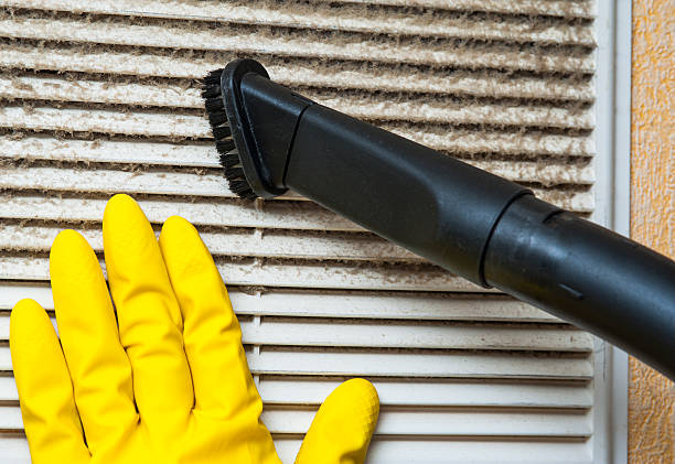 Best HVAC System Cleaning  in Longview, WA